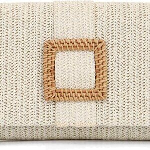 Fashionable Summer Envelope Handbag - Versatile Clutch for Every Occasion